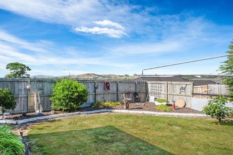 Photo of property in 1 Sain Crescent, Morrinsville, 3300