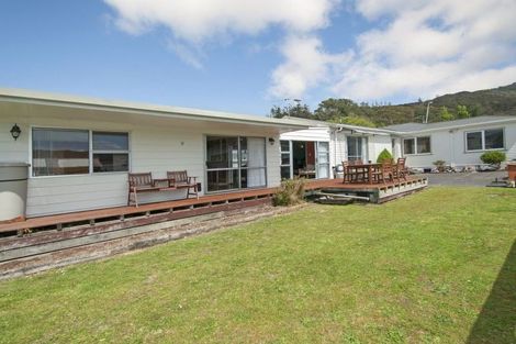 Photo of property in 114 Wainuiomata Road, Wainuiomata, Lower Hutt, 5014