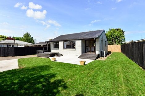 Photo of property in 13a Cunningham Road, Beerescourt, Hamilton, 3200