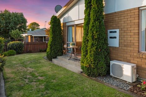 Photo of property in 213a Fifteenth Avenue, Tauranga South, Tauranga, 3112