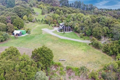 Photo of property in 556 Boat Harbour Road, Whenuakite, Whitianga, 3591
