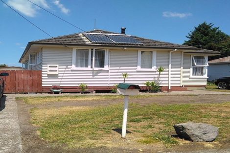 Photo of property in 26 Onslow Street, Kawerau, 3127