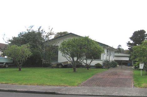 Photo of property in 3 Newland Grove, Henderson, Auckland, 0610