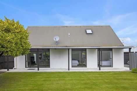 Photo of property in 141b Brookside Terrace, Bryndwr, Christchurch, 8053