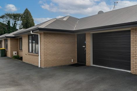 Photo of property in 12b Paterson Street, Frankton, Hamilton, 3204