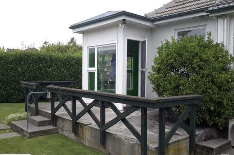 Photo of property in 11 Huia Street, Riccarton, Christchurch, 8041