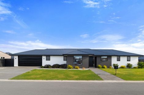Photo of property in 8 Marvell Lane, Rolleston, 7614
