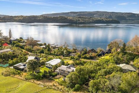 Photo of property in 176 Spencer Road, Lake Tarawera, Rotorua, 3076