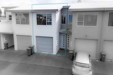 Photo of property in 9d Denver Place, Hamilton East, Hamilton, 3216