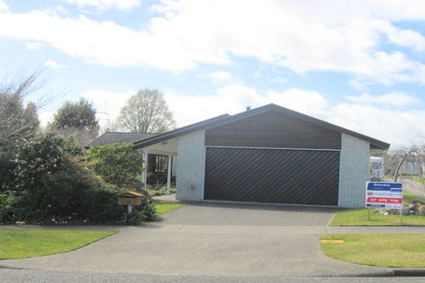 Photo of property in 16 Logan Avenue, Wharewaka, Taupo, 3330
