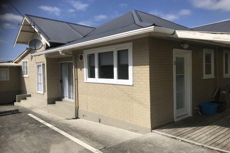 Photo of property in 2/18 Aubrey Street, Regent, Whangarei, 0112