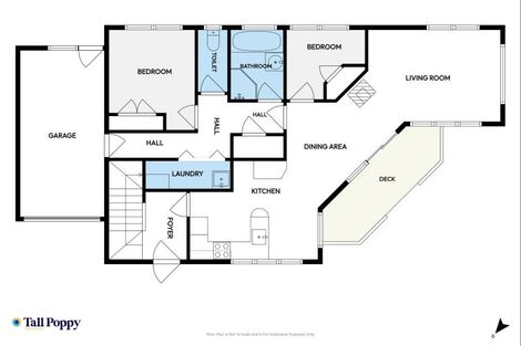 Photo of property in 102b Brunton Crescent, Thames, 3500