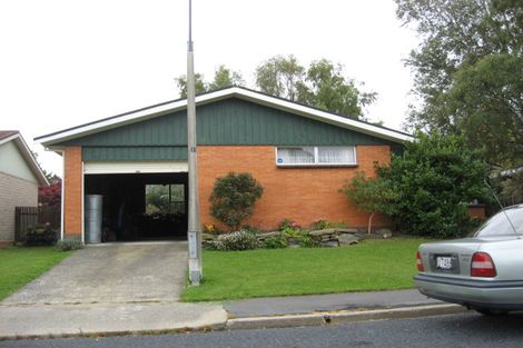 Photo of property in 33 Kinmont Crescent, Kinmont Park, Mosgiel, 9024