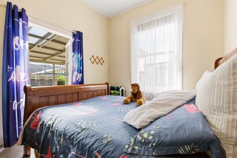 Photo of property in 8 Marsack Road, Taumarunui, 3992