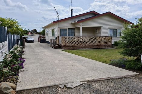 Photo of property in 4 Carlton Street, Te Aroha, 3320