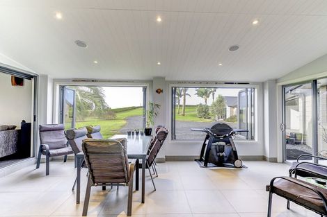 Photo of property in 310 Gillard Road, Ngahinapouri, Ohaupo, 3882