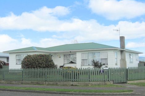 Photo of property in 65 Strathmore Avenue, Levin, 5510