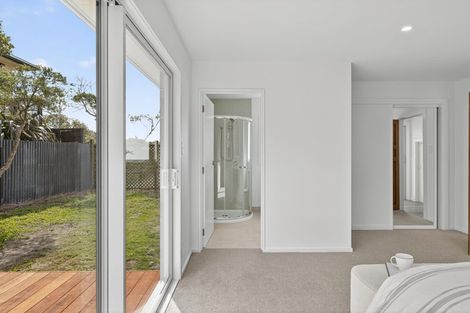 Photo of property in 2 Jellicoe Street, South New Brighton, Christchurch, 8062