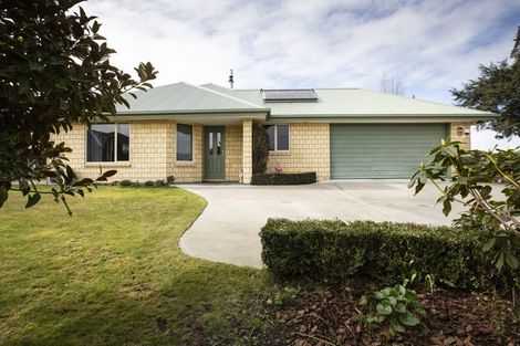 Photo of property in 12 Geoff Geering Drive, Netherby, Ashburton, 7700