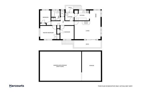 Photo of property in 7a Ajax Place, Welcome Bay, Tauranga, 3112