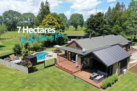 Photo of property in 77 Lee Martin Road, Tamahere, Cambridge, 3493