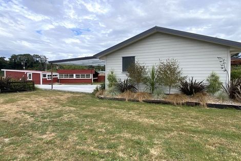 Photo of property in 37 Mill Road, Ahaura, Totara Flat, 7871