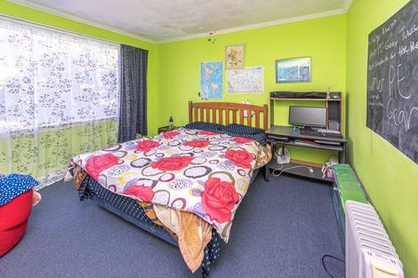 Photo of property in 7 Porritt Street, Saint Johns Hill, Whanganui, 4500