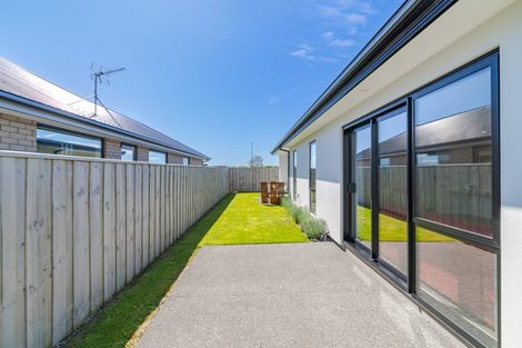 Photo of property in 13 Bollington Avenue, Kaiapoi, 7630