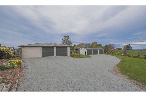 Photo of property in 57 Holme Station Road, Pareora West, Timaru, 7972