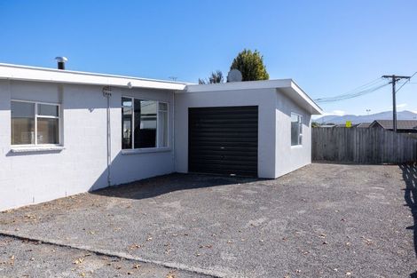 Photo of property in 61a Warwick Street, Mayfield, Blenheim, 7201