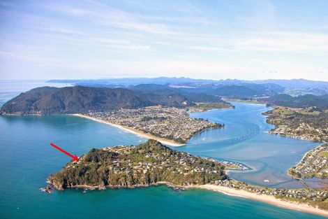 Photo of property in 14 Pacific Drive, Tairua, 3508