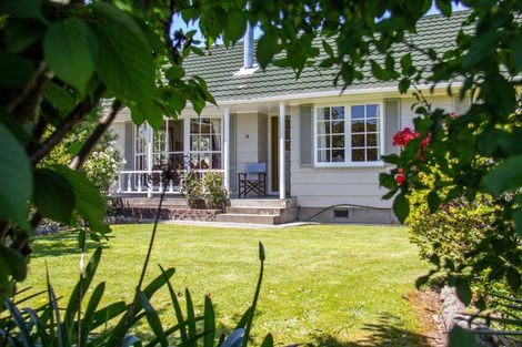 Photo of property in 34 Freyberg Street, Solway, Masterton, 5810