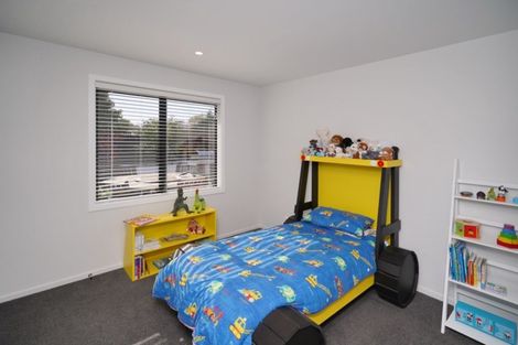 Photo of property in 4 Basalt Lane, Halswell, Christchurch, 8025