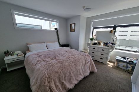 Photo of property in 12/5 Ebor Street, Te Aro, Wellington, 6011