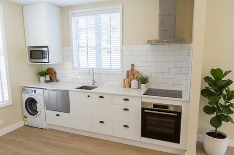 Photo of property in 3/32 Melrose Street, Christchurch Central, Christchurch, 8013