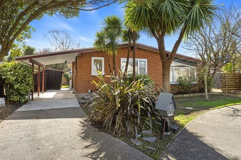 Photo of property in 7 Elstow Place, Spreydon, Christchurch, 8024