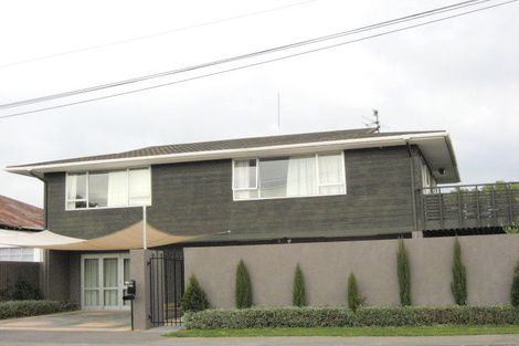 Photo of property in 7 Albany Street, St Albans, Christchurch, 8014