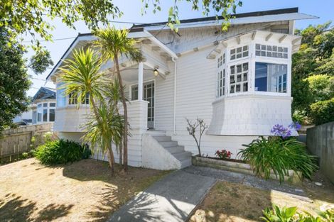 Photo of property in 76 Darlington Road, Miramar, Wellington, 6022