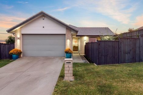 Photo of property in 5 Gateshead Road, Pokeno, 2402