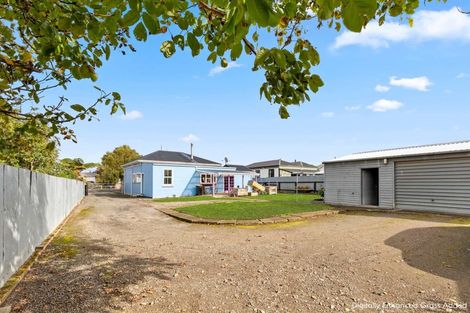 Photo of property in 18 Princess Street, Dannevirke, 4930