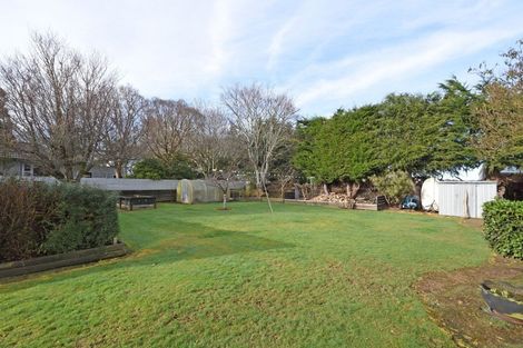 Photo of property in 73 Wallacetown Lorneville Highway, Lorneville, Invercargill, 9874