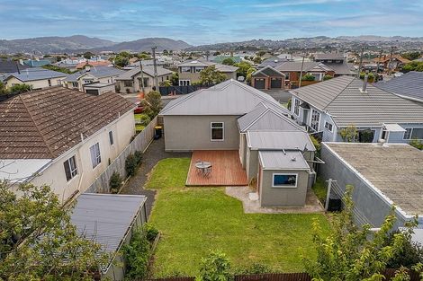 Photo of property in 5 Hargest Crescent, Saint Kilda, Dunedin, 9012