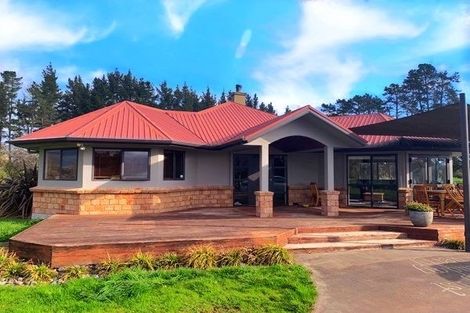 Photo of property in 335 Te Kowhai Road, Te Kowhai, Hamilton, 3288