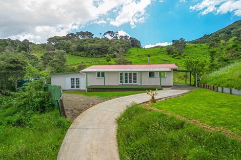 Photo of property in 1710 Kohumaru Road, Peria, Kaitaia, 0482