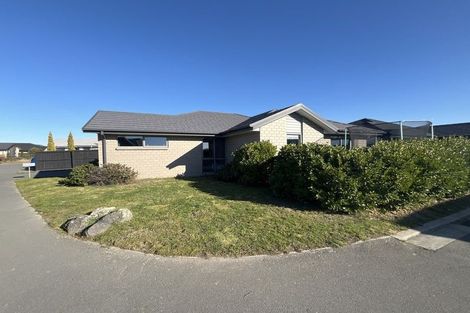 Photo of property in 3 Ronaldson Lane, Wigram, Christchurch, 8042