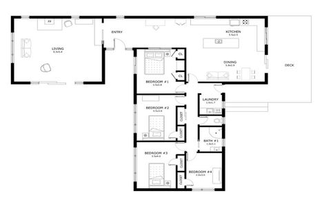 Photo of property in 21 Flaxmere Avenue, Flaxmere, Hastings, 4120