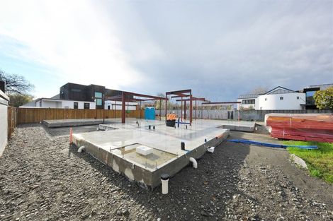 Photo of property in 34d Glandovey Road, Fendalton, Christchurch, 8052