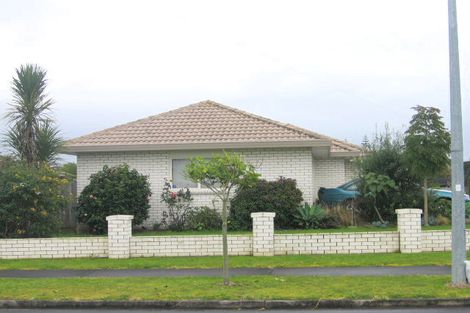 Photo of property in 41 Davington Way, Burswood, Auckland, 2013