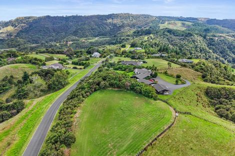 Photo of property in 85 J Tolhopf Road, Puhoi, Warkworth, 0981