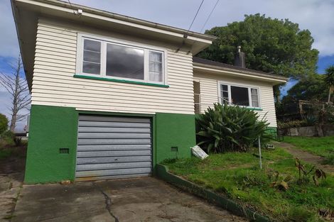 Photo of property in 23 Carey Street, Maeroa, Hamilton, 3200